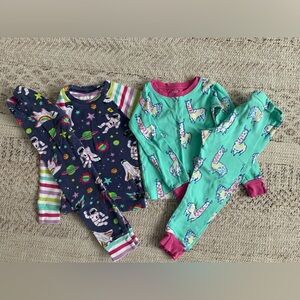 3T Hatley Pjs